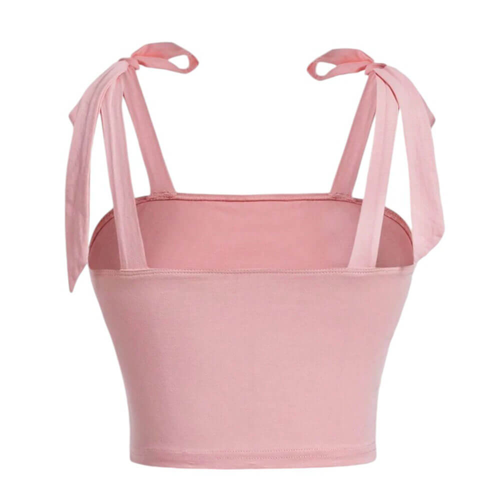 Cute Everyday Outfits, Outfit Inspo Casual Soft Girl Bow Ties Top Cute Everyday Outfits, Outfit Inspo Casual Soft Girl Bow Ties Top