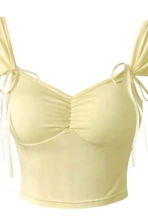 Cute Everyday Outfits, Outfit Inspo Casual Soft Girl Bra Crop Top