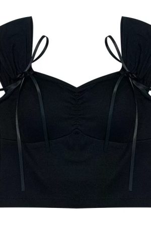 Cute Everyday Outfits, Outfit Inspo Casual Soft Girl Bra Crop Top