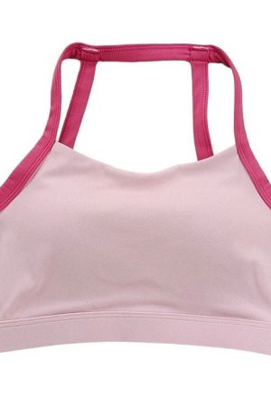 Cute Everyday Outfits, Outfit Inspo Casual Soft Girl Built-In Cup Top