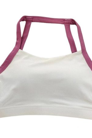 Cute Everyday Outfits, Outfit Inspo Casual Soft Girl Built-In Cup Top