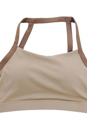 Cute Everyday Outfits, Outfit Inspo Casual Soft Girl Built-In Cup Top