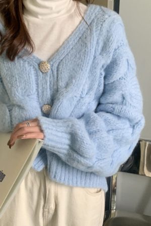 Cute Everyday Outfits, Outfit Inspo Casual Soft Girl Cropped Cardigan