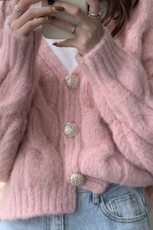 Cute Everyday Outfits, Outfit Inspo Casual Soft Girl Cropped Cardigan