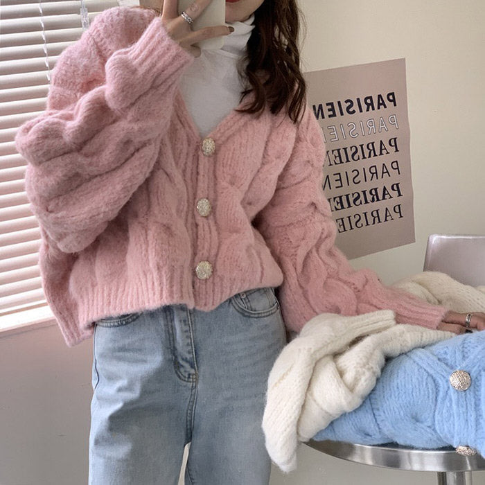 Cute Everyday Outfits, Outfit Inspo Casual Soft Girl Cropped Cardigan Cute Everyday Outfits, Outfit Inspo Casual Soft Girl Cropped Cardigan