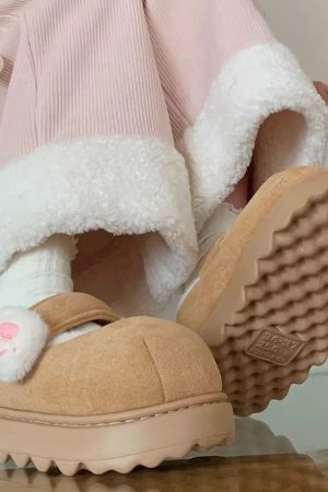 Cute Everyday Outfits, Outfit Inspo Casual Soft Girl Kitten Platform Mary Janes