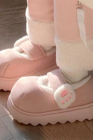 Cute Everyday Outfits, Outfit Inspo Casual Soft Girl Kitten Platform Mary Janes