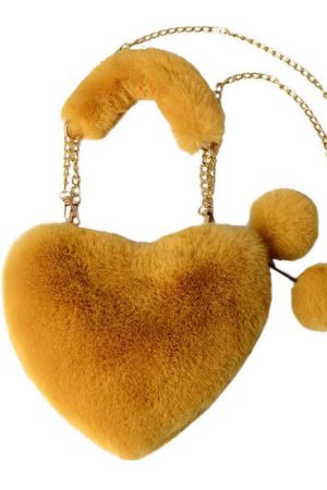 Cute Everyday Outfits, Outfit Inspo Casual Softie Heart Bag