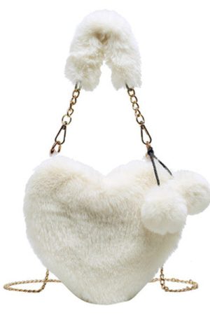 Cute Everyday Outfits, Outfit Inspo Casual Softie Heart Bag