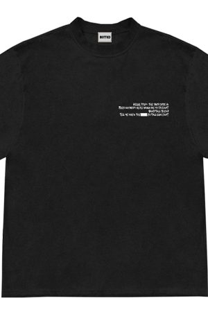 Cute Everyday Outfits, Outfit Inspo Casual Space Mission Oversized T-Shirt