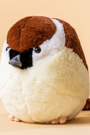 Cute Everyday Outfits, Outfit Inspo Casual Sparrow Plush Toy