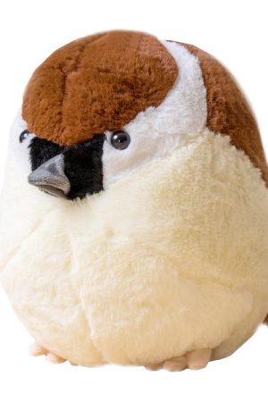 Cute Everyday Outfits, Outfit Inspo Casual Sparrow Plush Toy