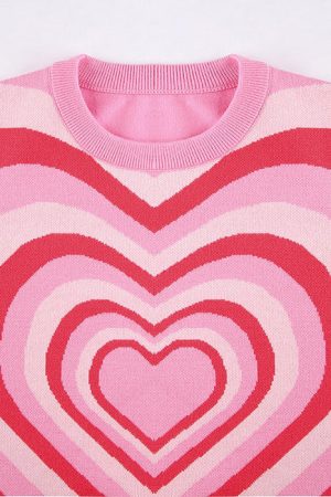 Cute Everyday Outfits, Outfit Inspo Casual Spreading Love Aesthetic Jumper