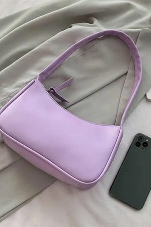 Cute Everyday Outfits, Outfit Inspo Casual Springtime Baguette Bag