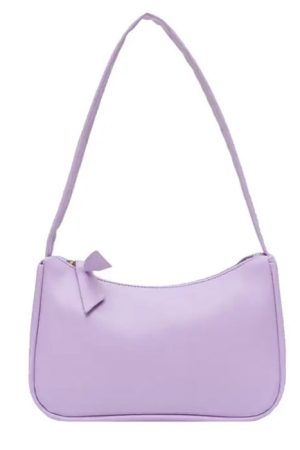 Cute Everyday Outfits, Outfit Inspo Casual Springtime Baguette Bag