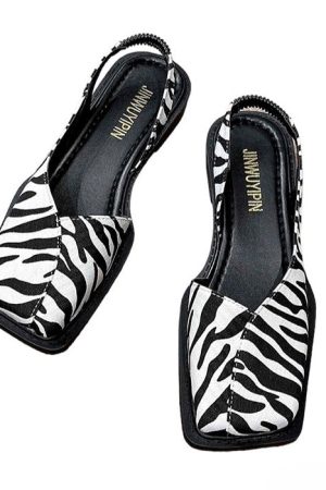 Cute Everyday Outfits, Outfit Inspo Casual Square Toe Sandals