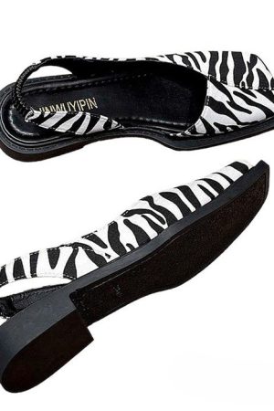 Cute Everyday Outfits, Outfit Inspo Casual Square Toe Sandals