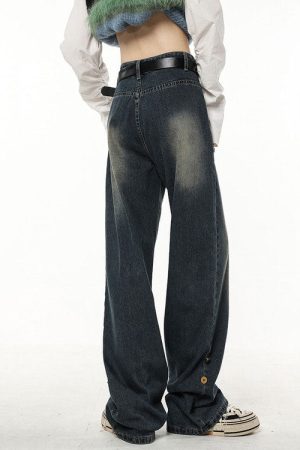 Cute Everyday Outfits, Outfit Inspo Casual Star Child Wide Leg Jeans