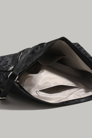 Cute Everyday Outfits, Outfit Inspo Casual Star Child Zipper Tote Bag