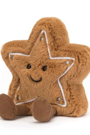 Cute Everyday Outfits, Outfit Inspo Casual Star Cookie Plush Toy