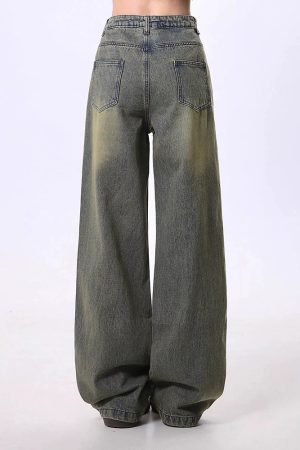 Cute Everyday Outfits, Outfit Inspo Casual Star Distressed Jeans