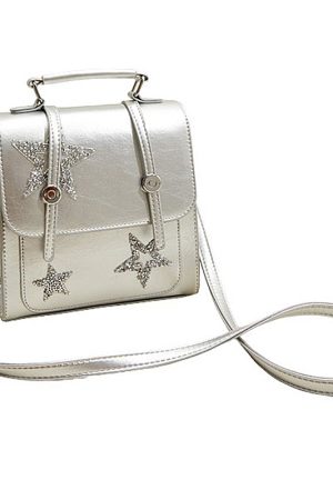 Cute Everyday Outfits, Outfit Inspo Casual Star Girl Aesthetic Mini Backpack