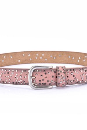 Cute Everyday Outfits, Outfit Inspo Casual Star Girl Aesthetic Rivet Belt