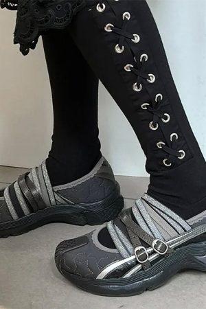 Cute Everyday Outfits, Outfit Inspo Casual Star Girl Ballet Sneakers