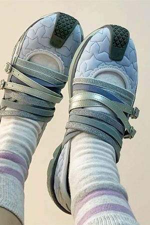 Cute Everyday Outfits, Outfit Inspo Casual Star Girl Ballet Sneakers