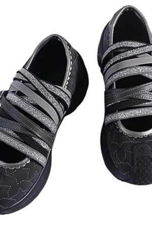 Cute Everyday Outfits, Outfit Inspo Casual Star Girl Ballet Sneakers