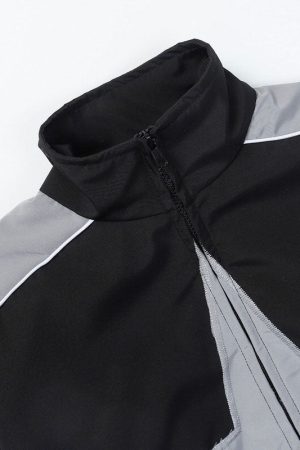 Cute Everyday Outfits, Outfit Inspo Casual Star Girl Bomber Jacket