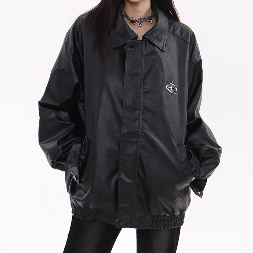 Cute Everyday Outfits, Outfit Inspo Casual Star Girl Bomber Leather Jacket Cute Everyday Outfits, Outfit Inspo Casual Star Girl Bomber Leather Jacket