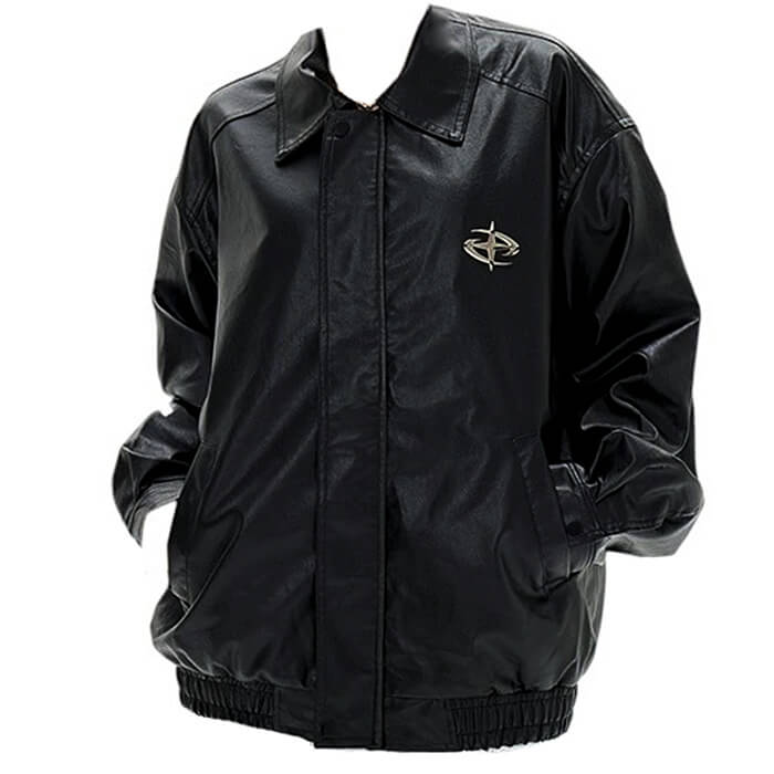 Cute Everyday Outfits, Outfit Inspo Casual Star Girl Bomber Leather Jacket Cute Everyday Outfits, Outfit Inspo Casual Star Girl Bomber Leather Jacket