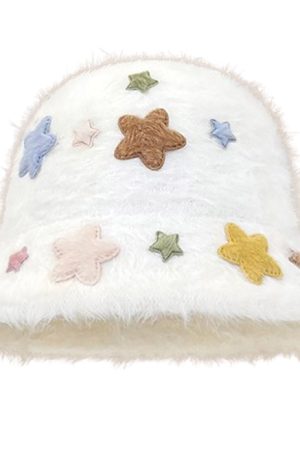 Cute Everyday Outfits, Outfit Inspo Casual Star Girl Bucket Hat