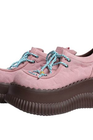 Cute Everyday Outfits, Outfit Inspo Casual Star Girl Chunky Shoes