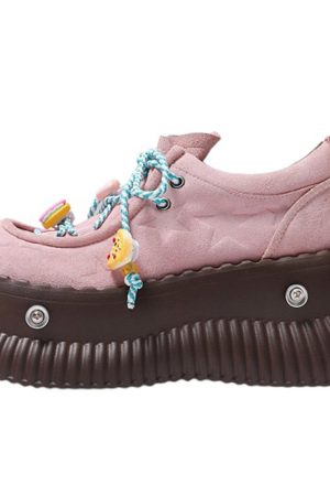 Cute Everyday Outfits, Outfit Inspo Casual Star Girl Chunky Shoes