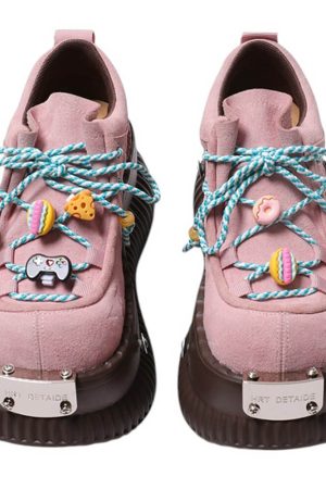 Cute Everyday Outfits, Outfit Inspo Casual Star Girl Chunky Shoes