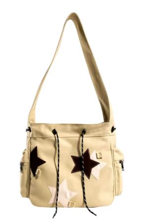 Cute Everyday Outfits, Outfit Inspo Casual Star Girl Crossbody Bag