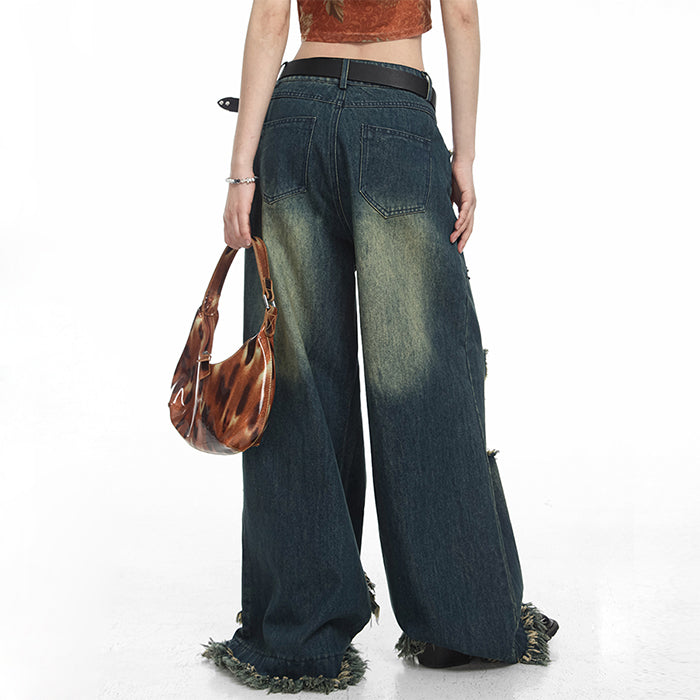 Cute Everyday Outfits, Outfit Inspo Casual Star Girl Destroyed Jeans Cute Everyday Outfits, Outfit Inspo Casual Star Girl Destroyed Jeans