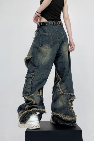 Cute Everyday Outfits, Outfit Inspo Casual Star Girl Wide Leg Jeans