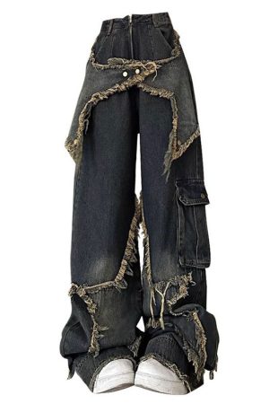 Cute Everyday Outfits, Outfit Inspo Casual Star Girl Wide Leg Jeans