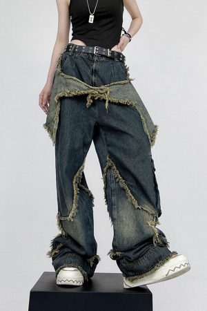 Cute Everyday Outfits, Outfit Inspo Casual Star Girl Wide Leg Jeans