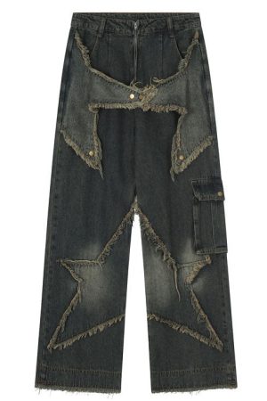 Cute Everyday Outfits, Outfit Inspo Casual Star Girl Wide Leg Jeans