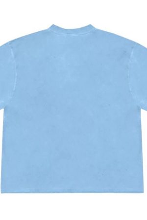 Cute Everyday Outfits, Outfit Inspo Casual Star Print Oversized T-Shirt