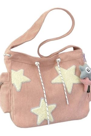 Cute Everyday Outfits, Outfit Inspo Casual Stargirl Aesthetic Mini Crossbody Bag