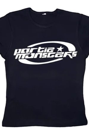 Cute Everyday Outfits, Outfit Inspo Casual Stargirl Aesthetic T-Shirt