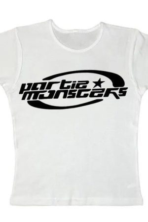 Cute Everyday Outfits, Outfit Inspo Casual Stargirl Aesthetic T-Shirt