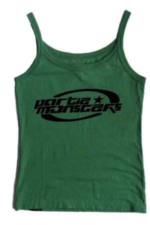 Cute Everyday Outfits, Outfit Inspo Casual Stargirl Aesthetic Tank Top