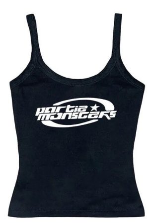 Cute Everyday Outfits, Outfit Inspo Casual Stargirl Aesthetic Tank Top