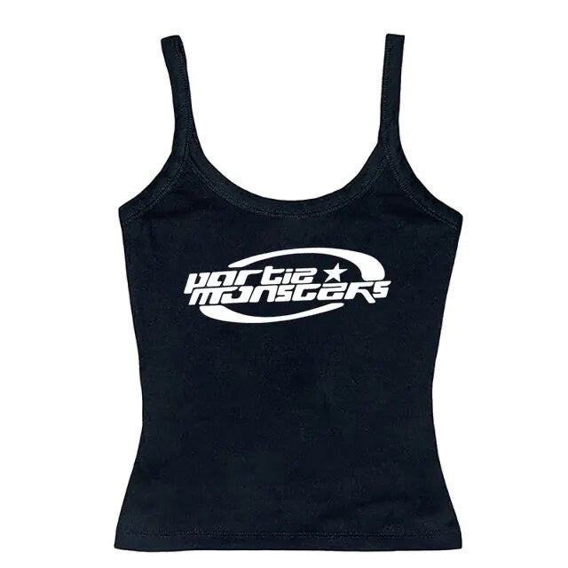 Cute Everyday Outfits, Outfit Inspo Casual Stargirl Aesthetic Tank Top